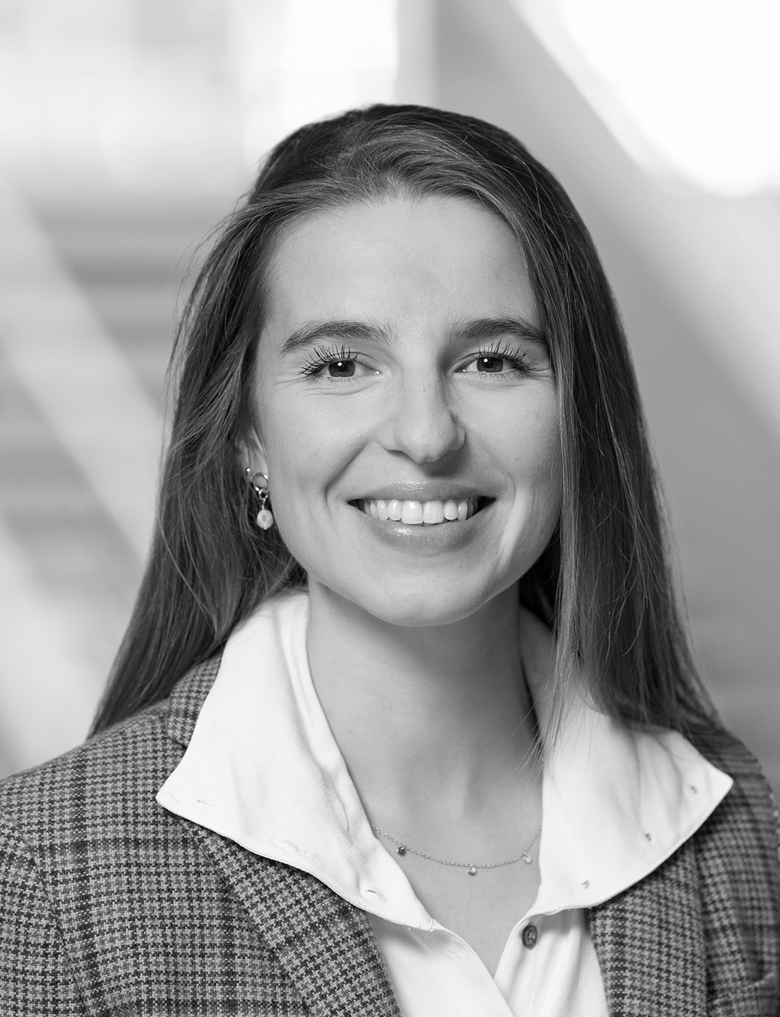 Nathalie Katharina  von Rooy