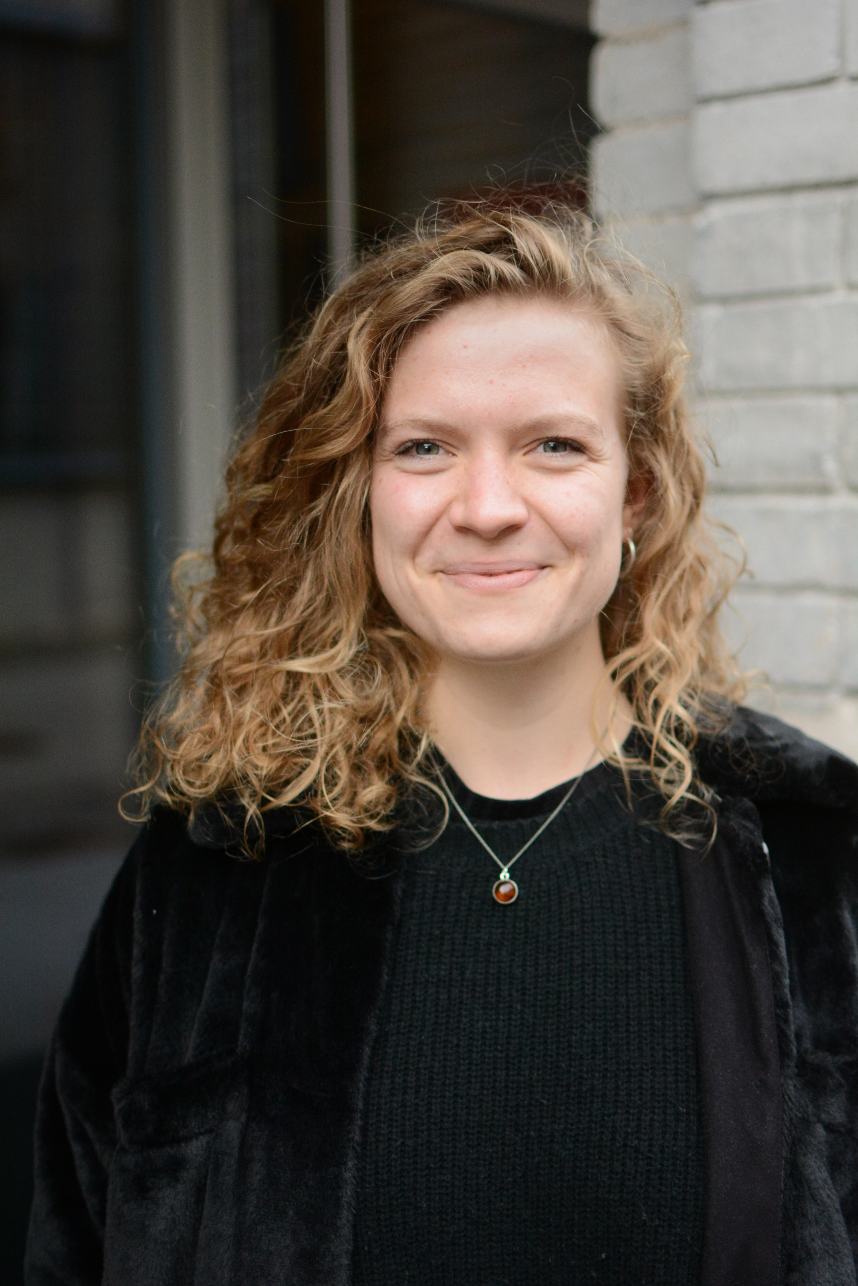 Lucca Michelle Brandner