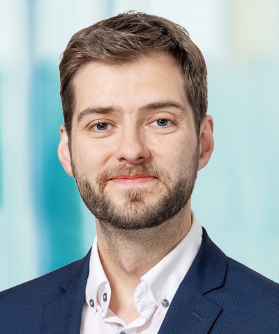 Patrick Höhener
