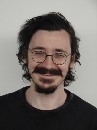 Joshua Forney