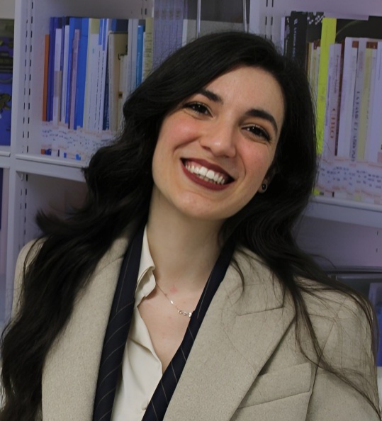 Elisa Vittoria Marchese