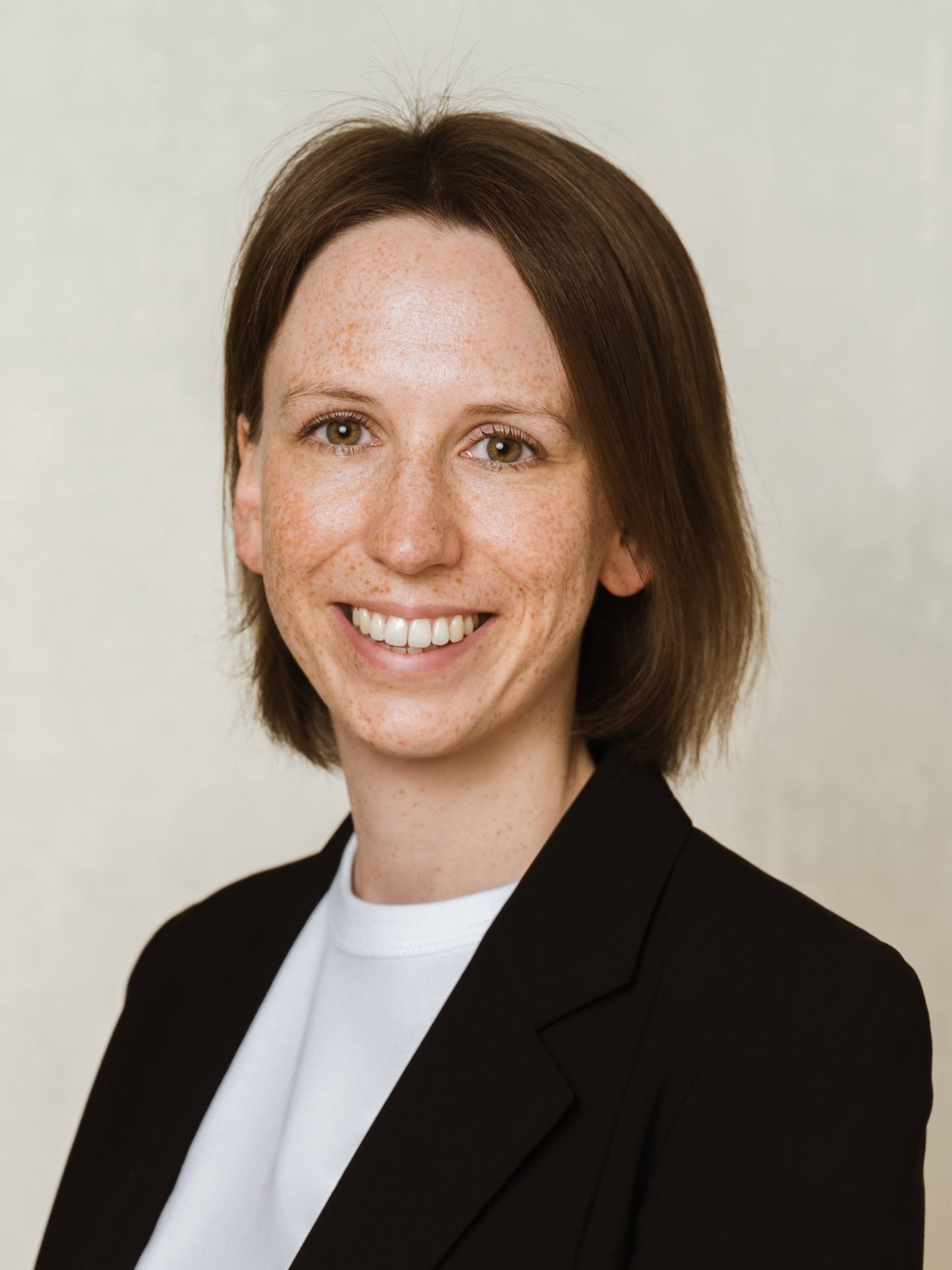 Christine Dworschak