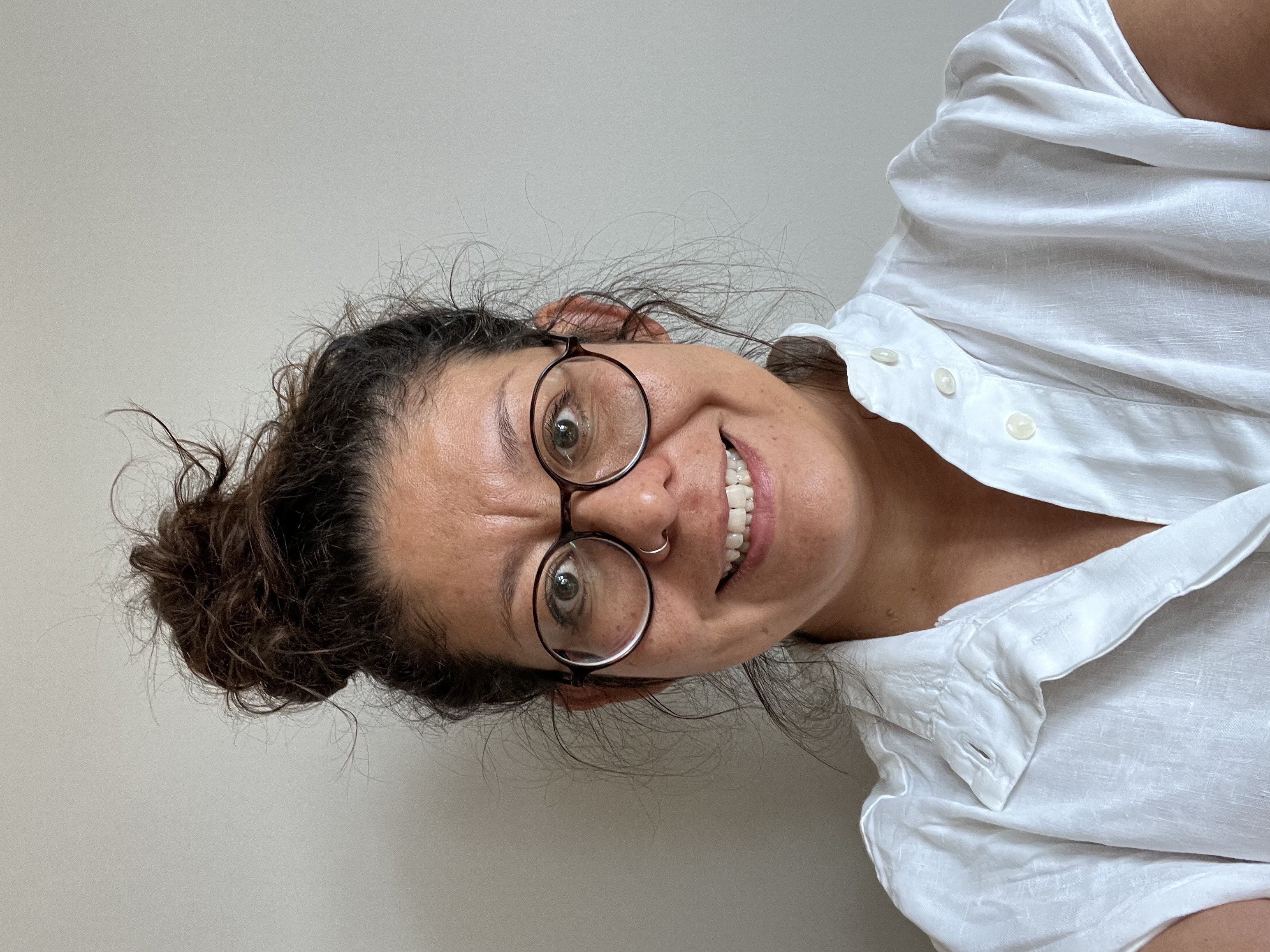 Jocelyn Waser