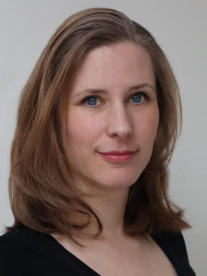 Lisa-Katrin  Kaufmann