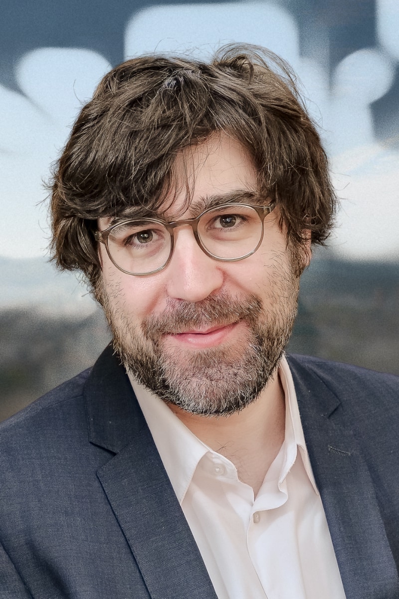 Jörg Gross