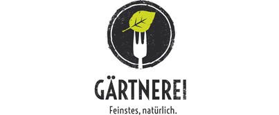 Logo Gärtnerei