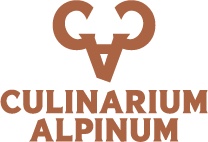 Logo Culinarium Alpinum