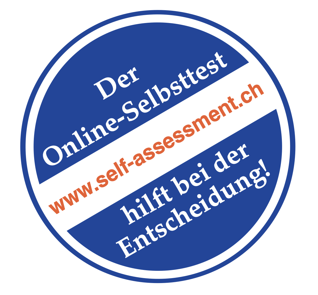 Online-Selbsttest