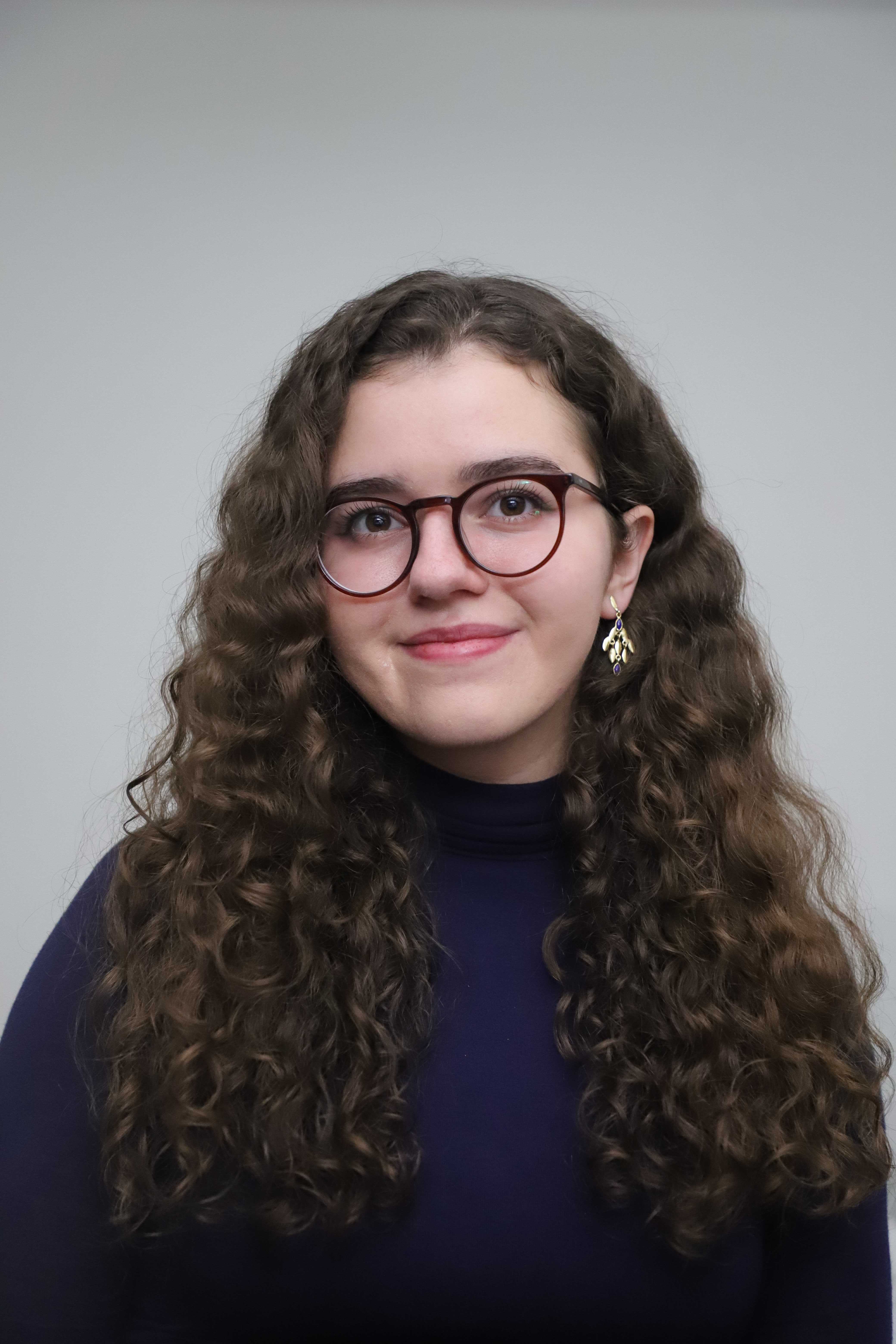 Bild von Lidia Borkovic 2026