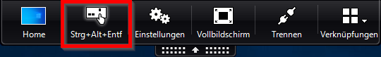 Strg+Alt+Entf wählen