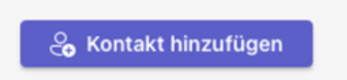 Kontakte hinzufügen