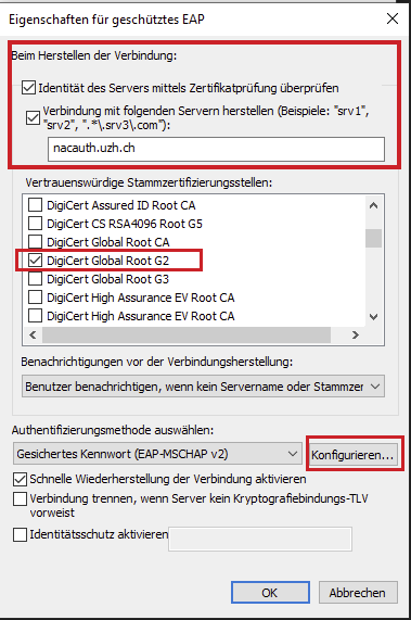 wlan_uzh_win_8_Sicherheit_Netzwerkauthentifizierung